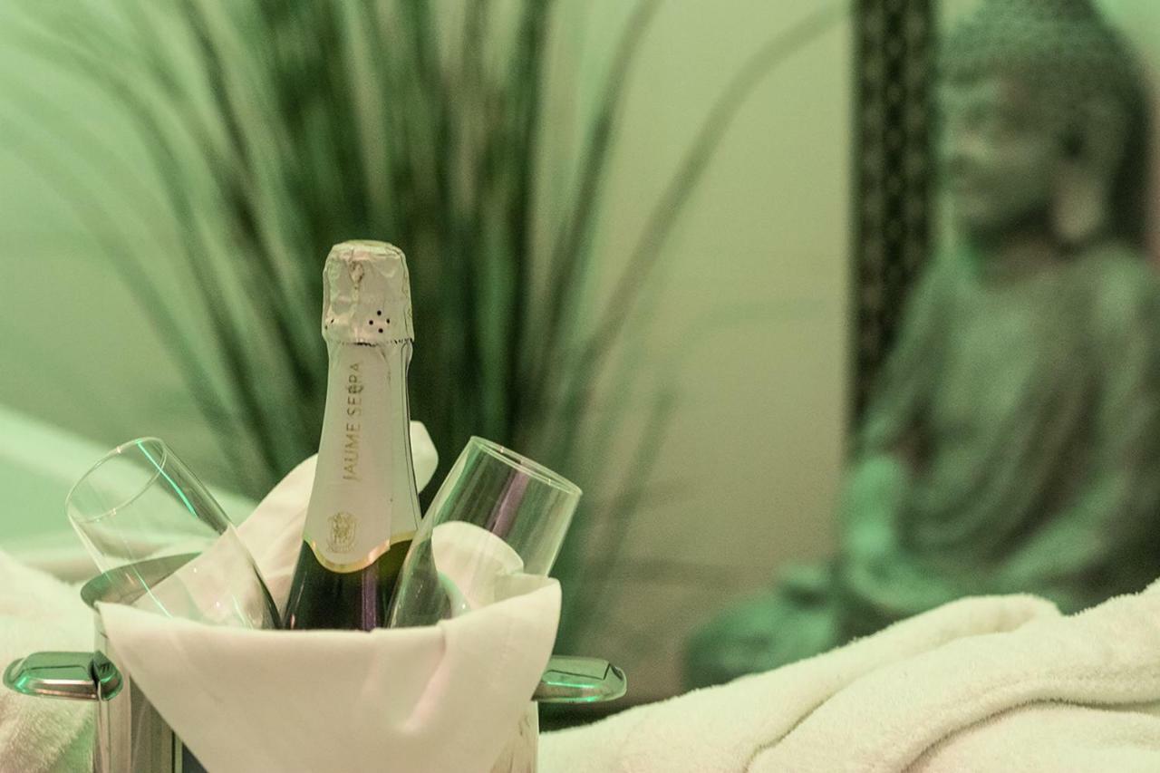西蒙维德酒店公寓 梅里那德奥拉菲 外观 照片